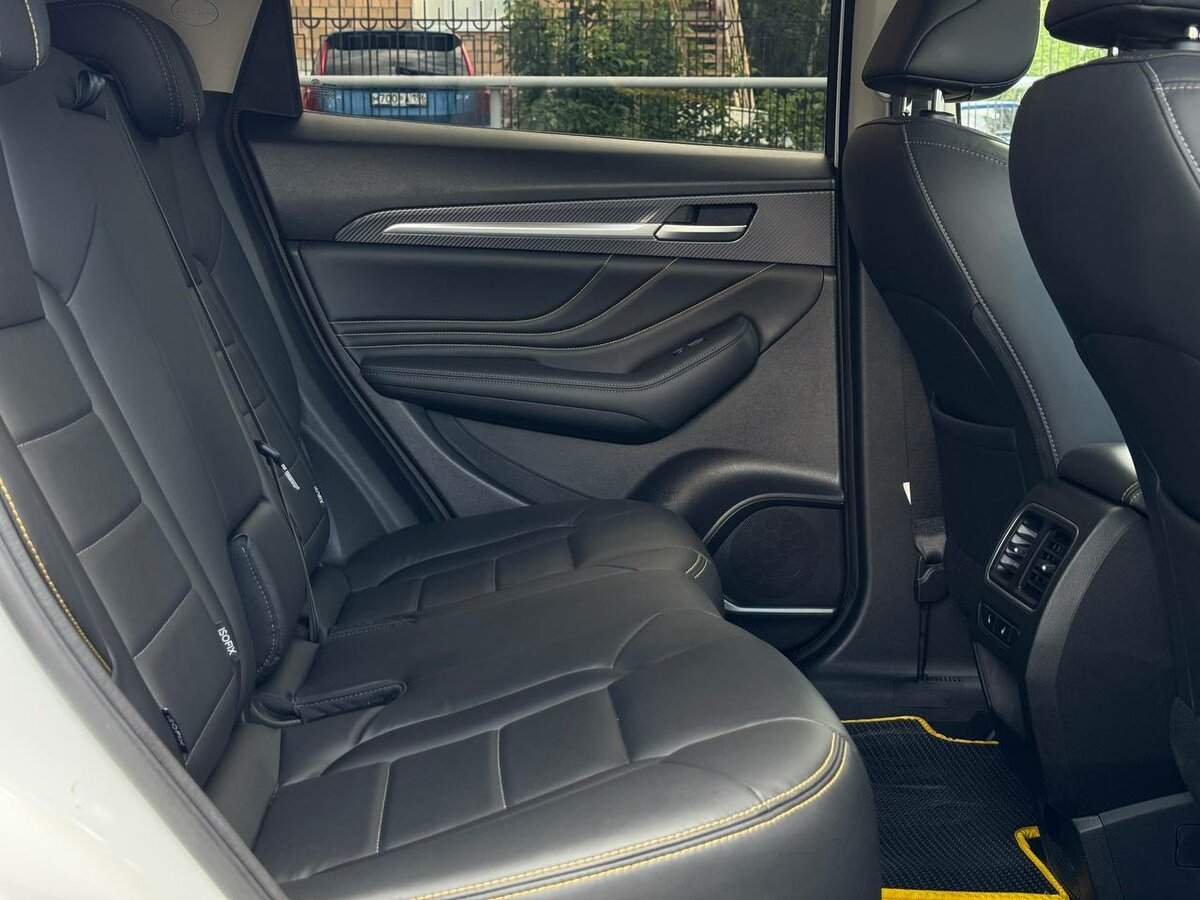 Купить Haval F7x, 2020, 59 969 км, фото №27