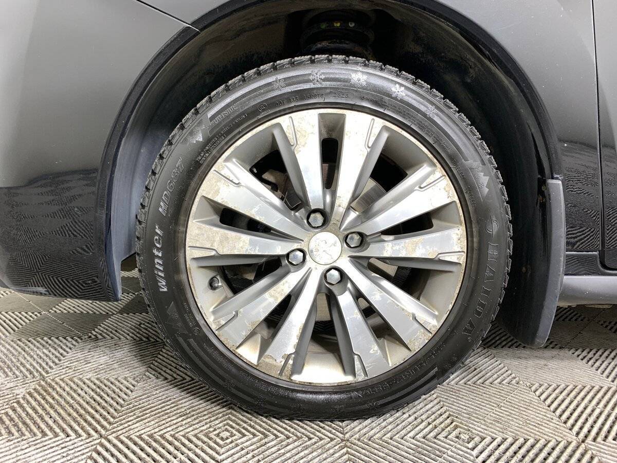 Купить Peugeot 3008, 2014, 226 762 км, фото №10