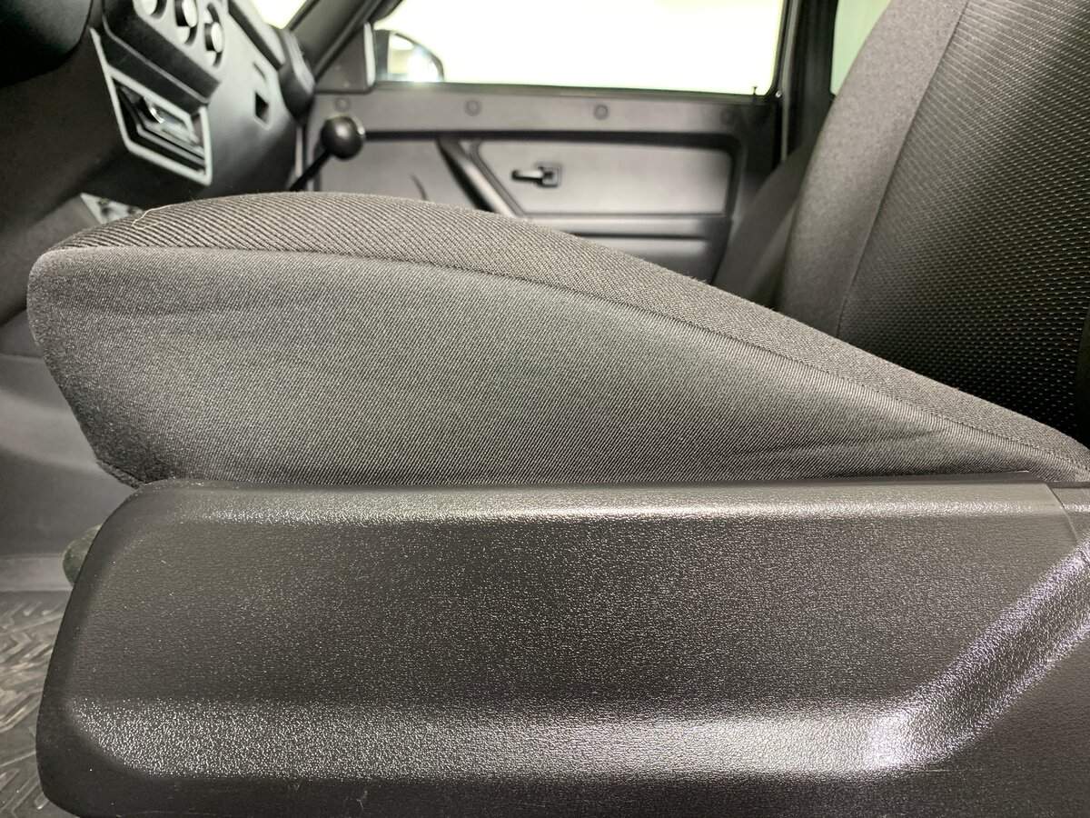 Купить Lada (ВАЗ) Niva Legend, 2023, 21 924 км, фото №16