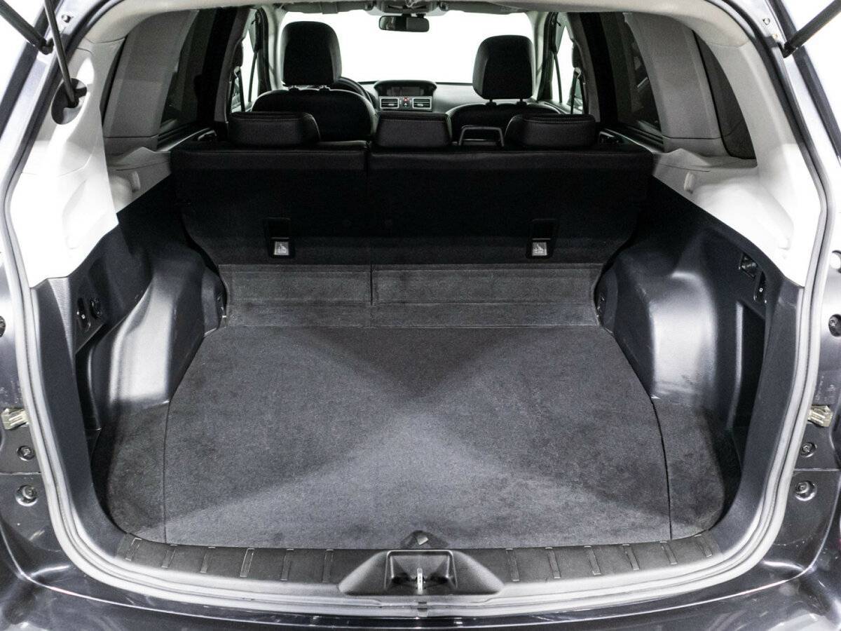 Купить Subaru Forester, 2018, 113 371 км, фото №23