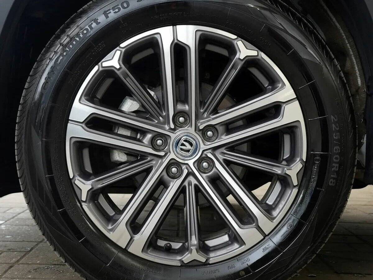 Купить Changan CS75 Plus, 2023, 18 789 км, фото №17