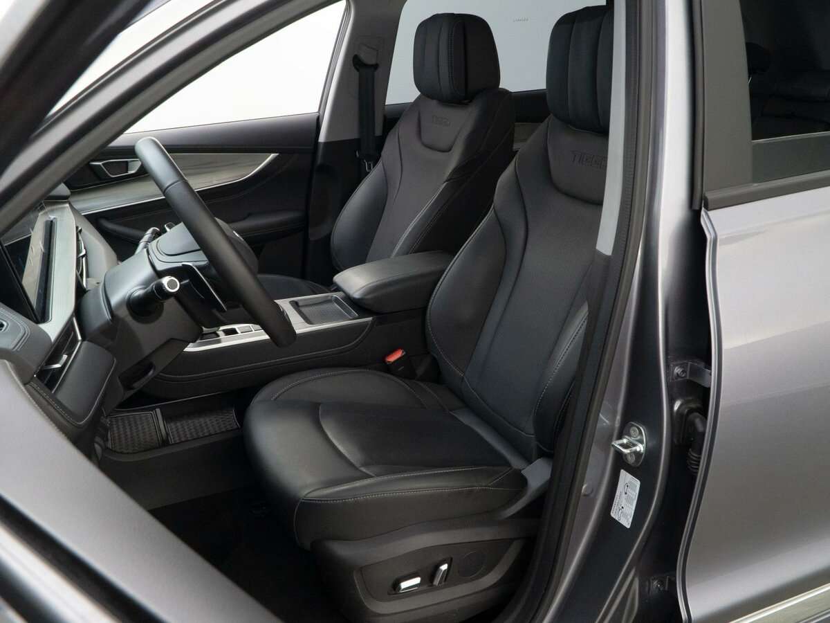 Купить Chery Tiggo 8, 2022, 9 800 км, фото №10