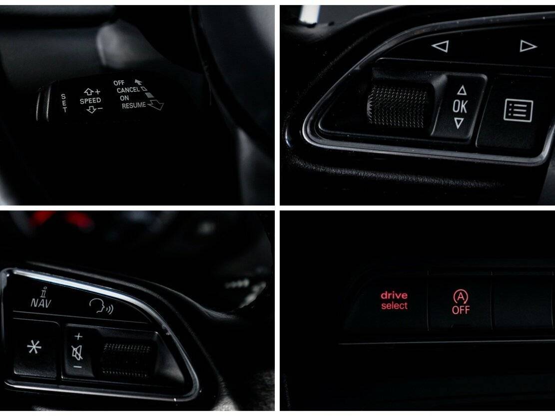 Купить Audi Q3, 2014, 176 729 км, фото №22