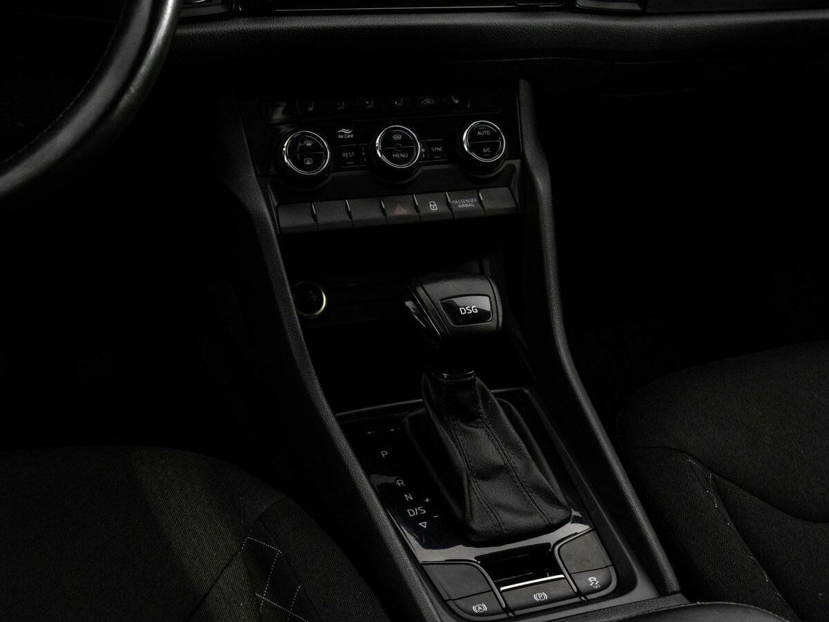 Купить Skoda Kodiaq, 2020, 98 206 км, фото №13