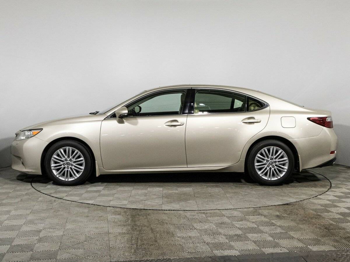 Купить Lexus ES 250, 2014, 150 024 км, фото №8