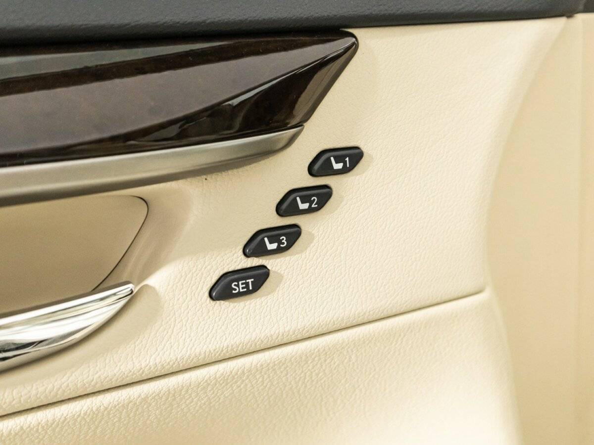 Купить Lexus ES 250, 2014, 150 024 км, фото №16