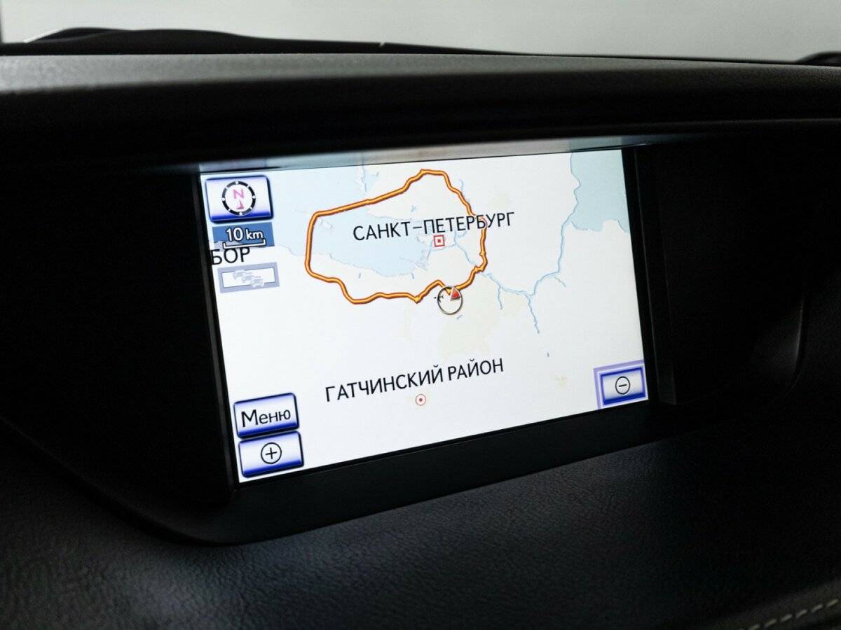 Купить Lexus ES 250, 2014, 150 024 км, фото №18