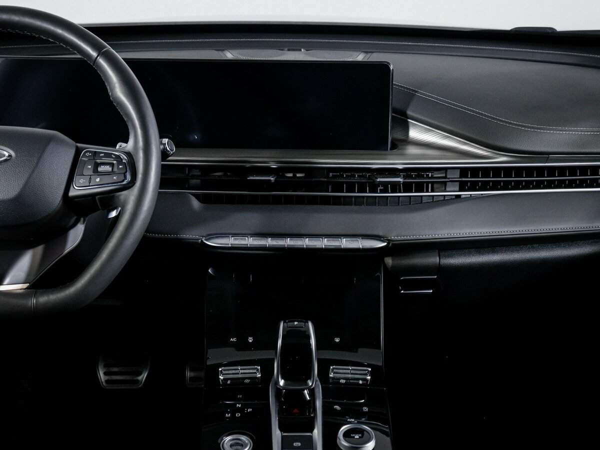 Купить Chery Tiggo 8 Pro Max, 2023, 11 045 км, фото №13