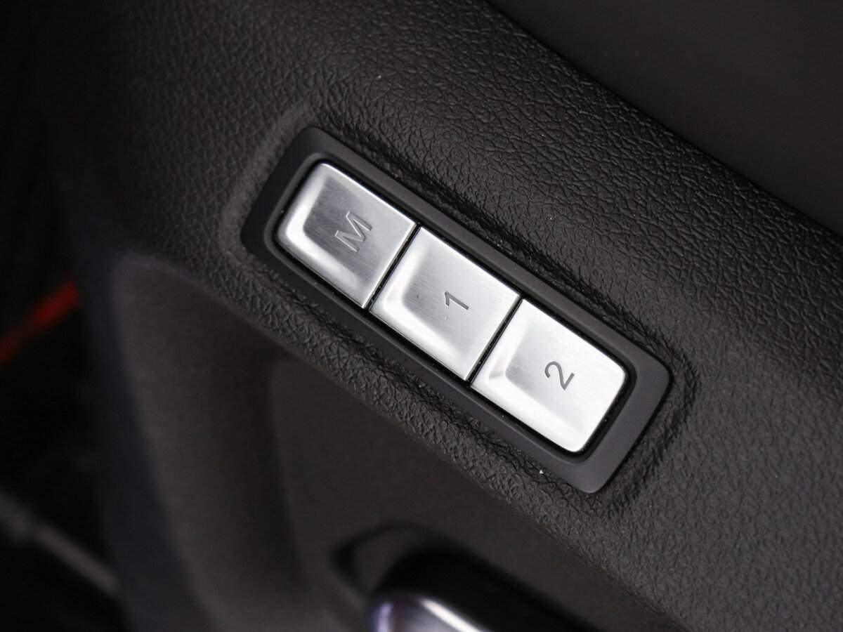 Купить Chery Tiggo 8 Pro, 2022, 45 100 км, фото №18