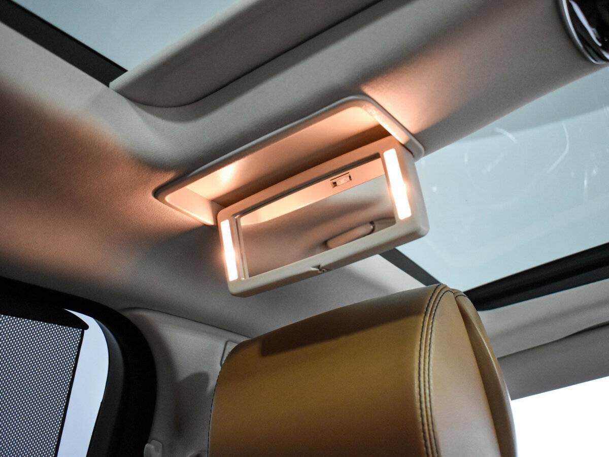 Купить Jaguar XJ Long, 2016, 151 000 км, фото №18