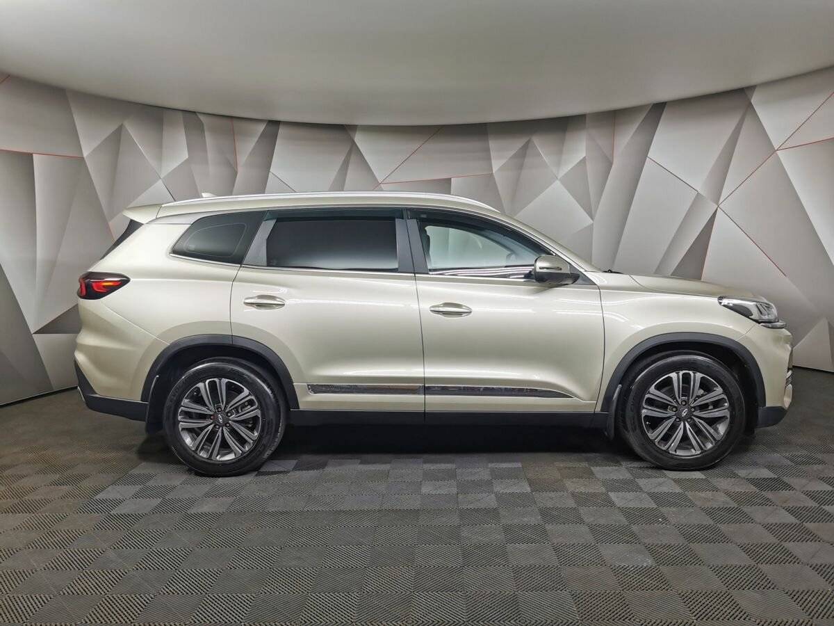 Купить Chery Tiggo 8, 2020, 38 624 км, фото №6