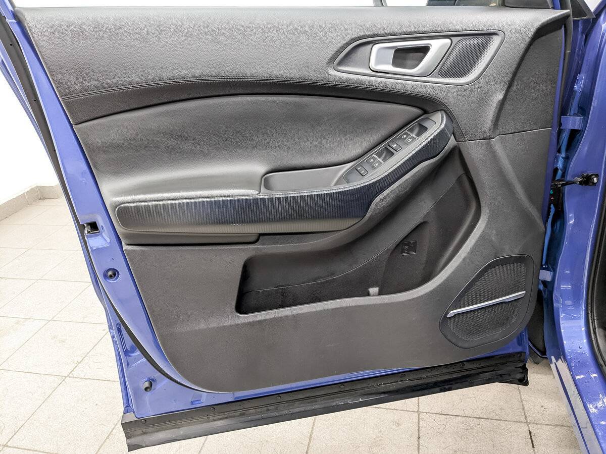 Купить Chery Tiggo 4, 2021, 135 324 км, фото №19