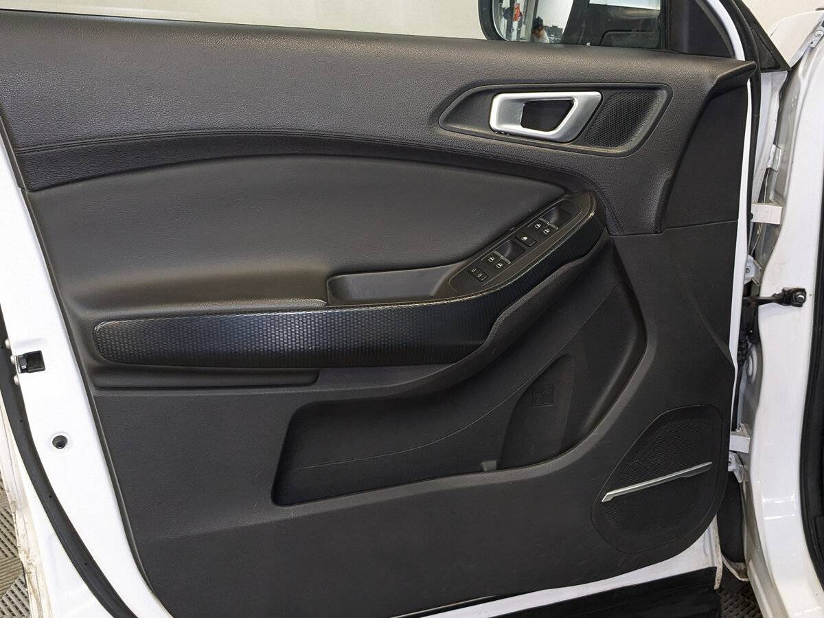 Купить Chery Tiggo 4, 2021, 108 523 км, фото №17