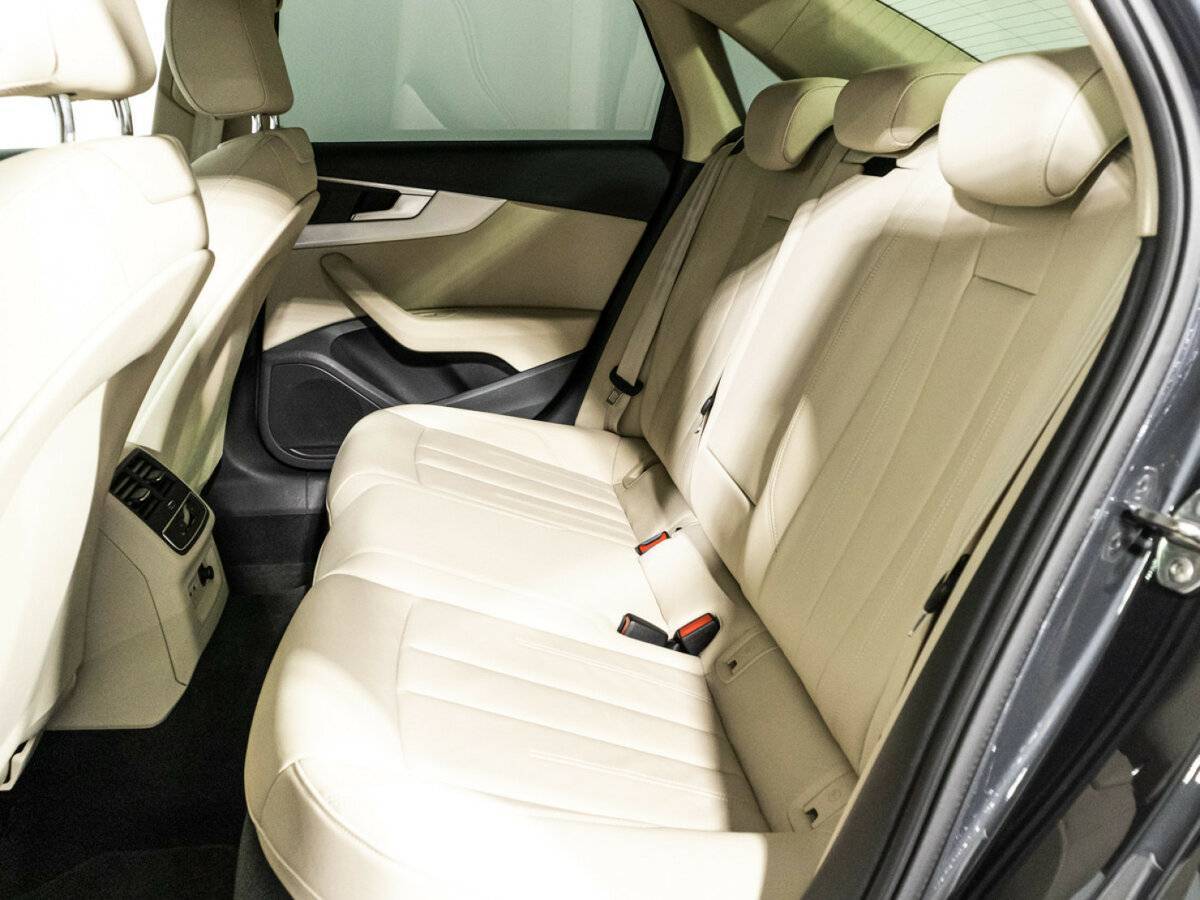 Купить Audi A4 35 TFSI, 2020, 58 304 км, фото №10