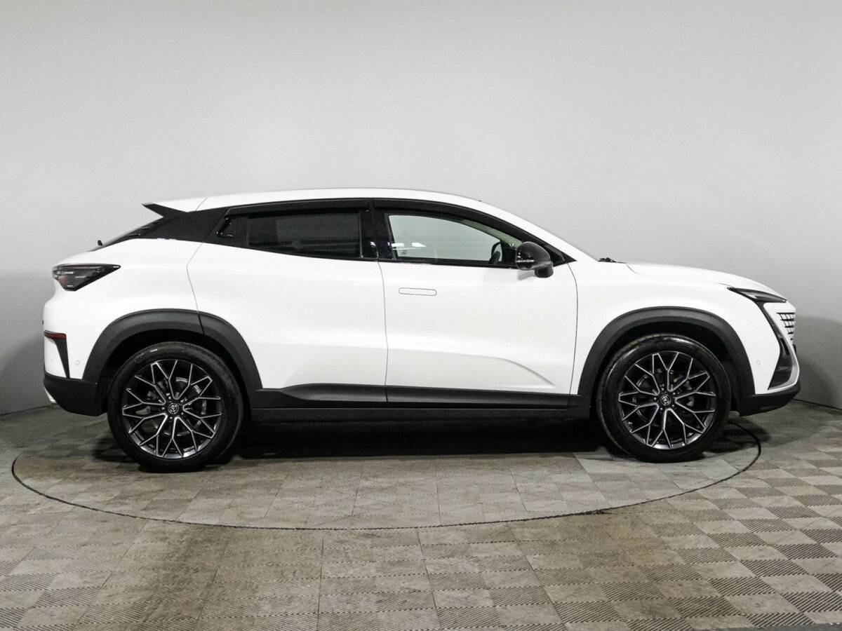 Купить Changan UNI-T, 2023, 14 552 км, фото №4