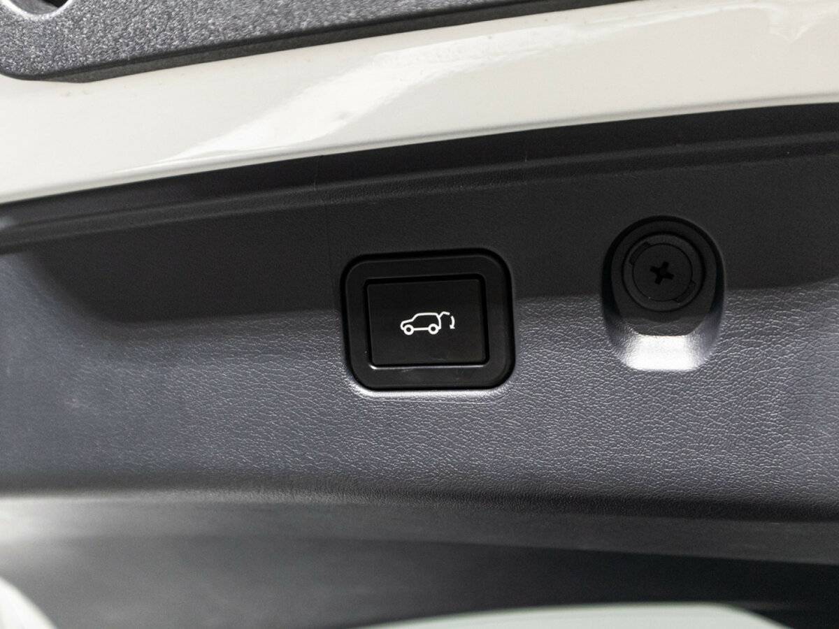 Купить Changan UNI-T, 2023, 14 552 км, фото №16