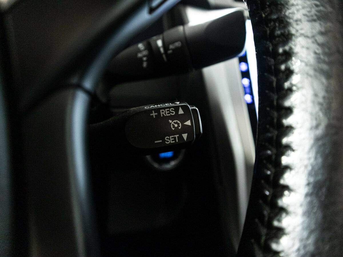 Купить Toyota Camry, 2017, 169 864 км, фото №22