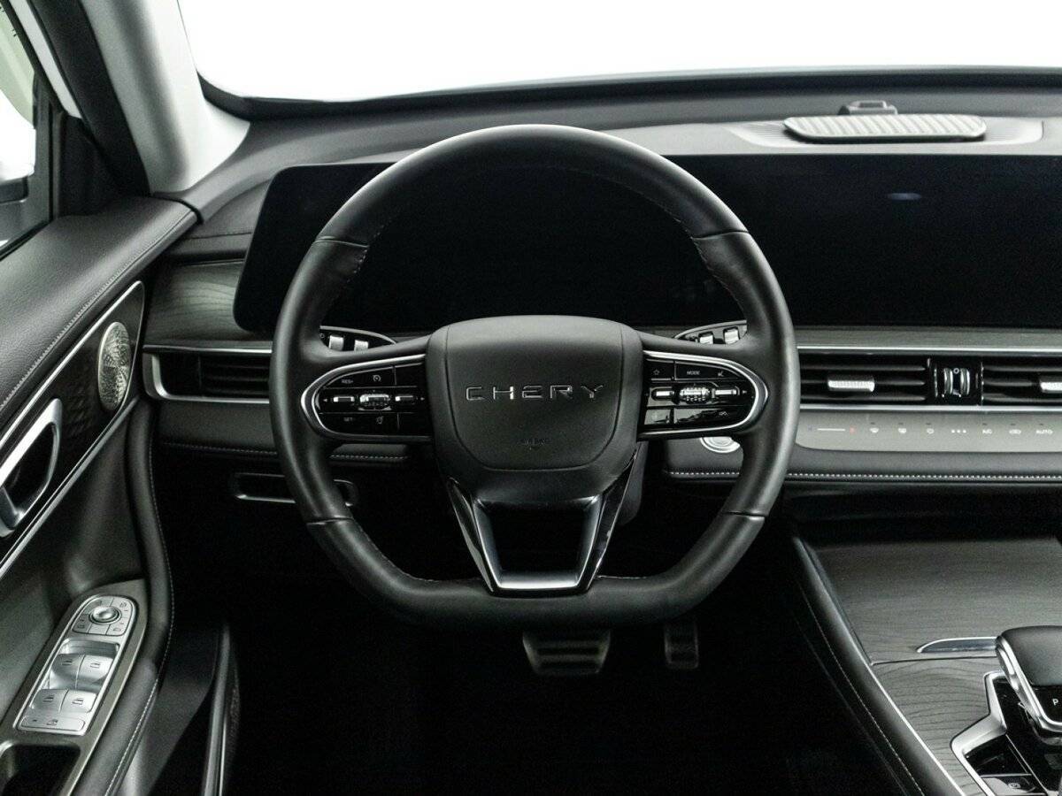 Купить Chery Tiggo 8 Pro Max, 2024, 26 648 км, фото №25