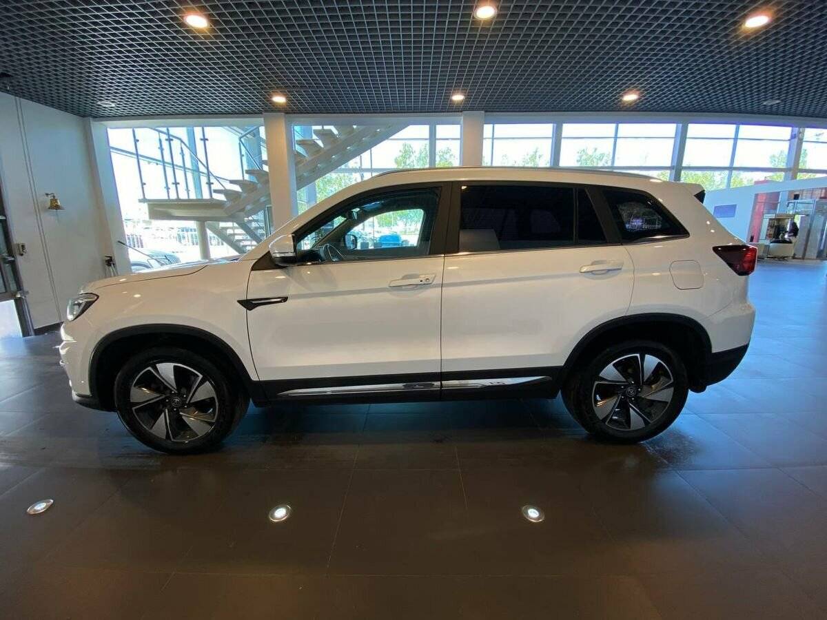 Купить Changan CS75, 2020, 95 304 км, фото №6