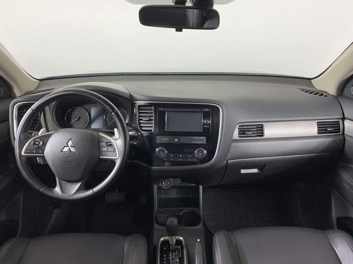 Купить Mitsubishi Outlander, 2013, 157 272 км, фото №12