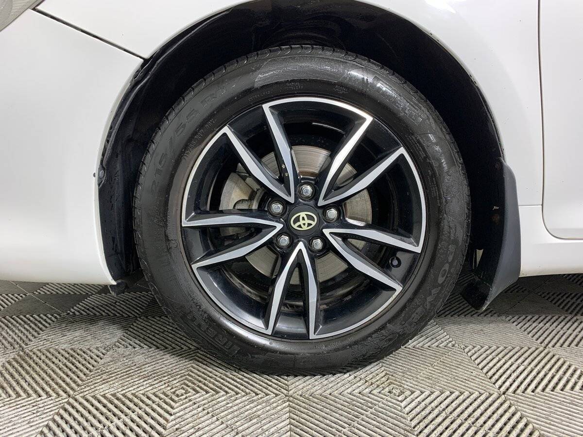 Купить Toyota Camry, 2017, 156 296 км, фото №9