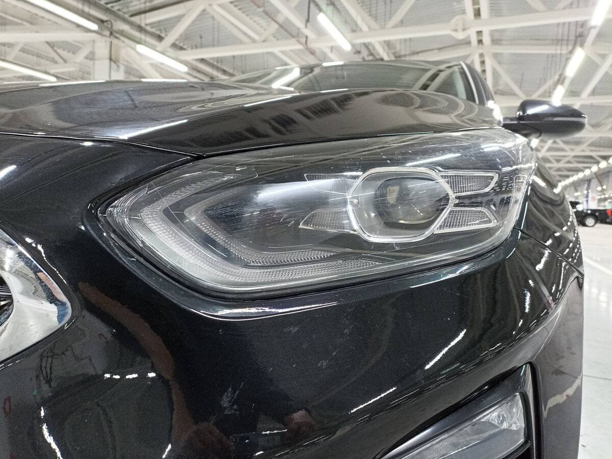 Купить Kia Ceed, 2021, 51 901 км, фото №17