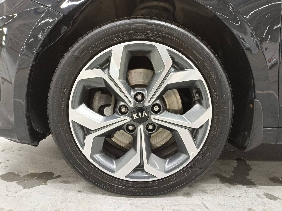 Купить Kia Ceed, 2021, 51 901 км, фото №18