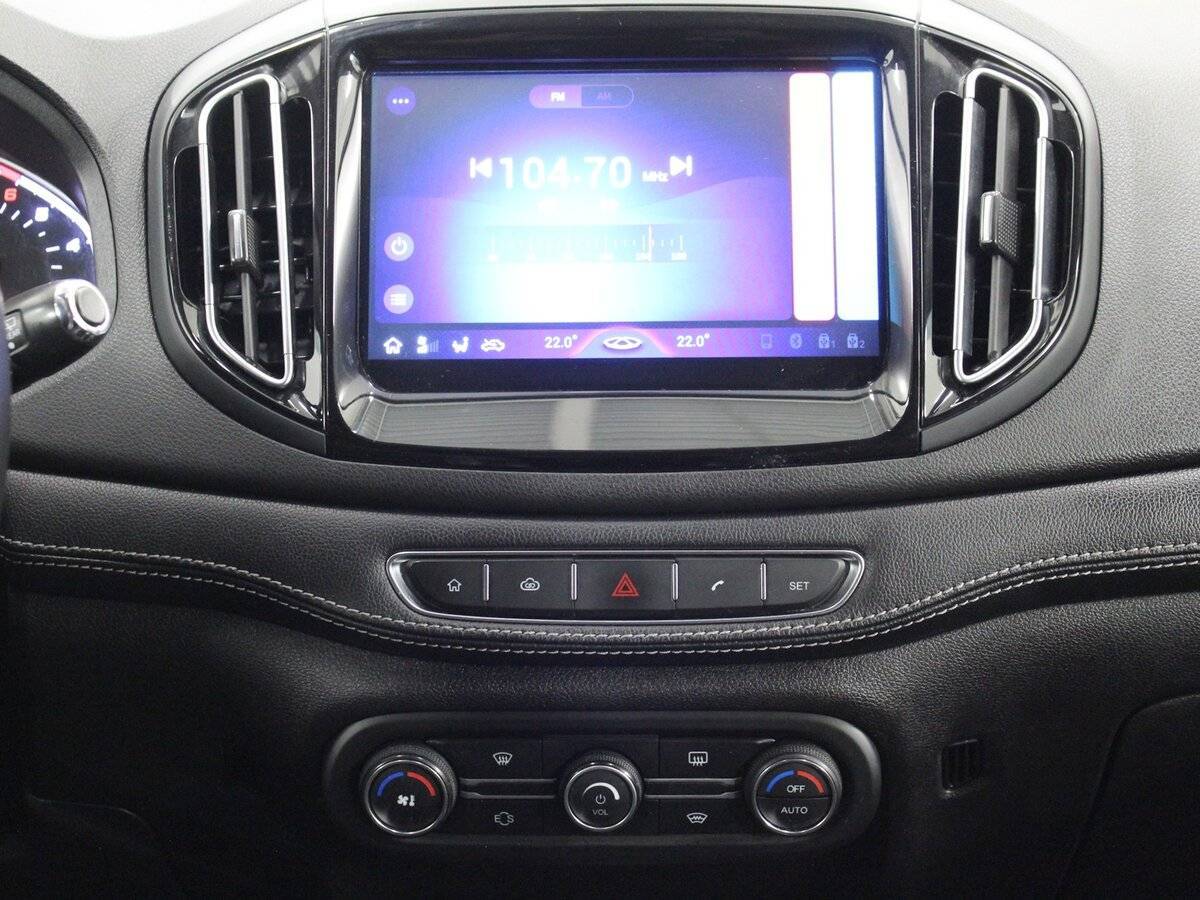 Купить Chery Tiggo 7, 2019, 72 000 км, фото №12