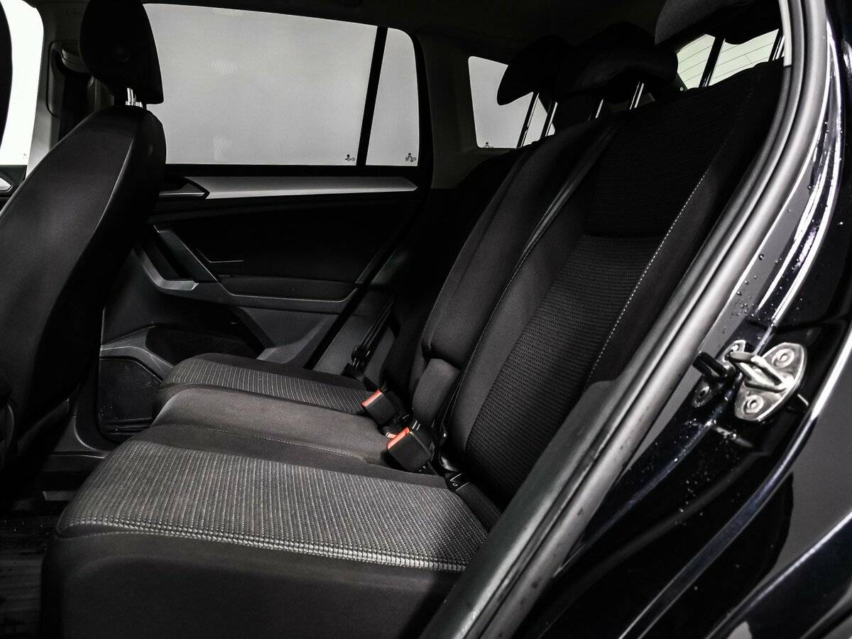 Купить Volkswagen Tiguan, 2020, 63 000 км, фото №12