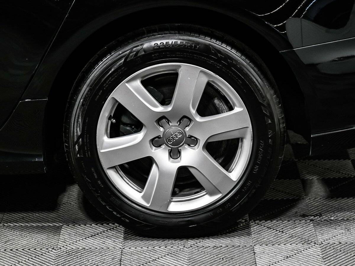 Купить Audi A6, 2015, 171 216 км, фото №14