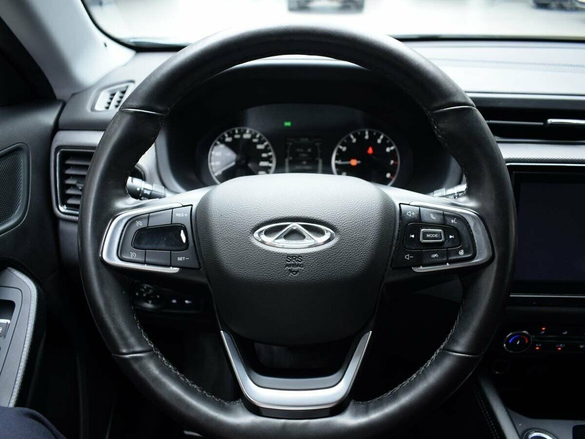 Купить Chery Tiggo 4, 2020, 54 537 км, фото №10