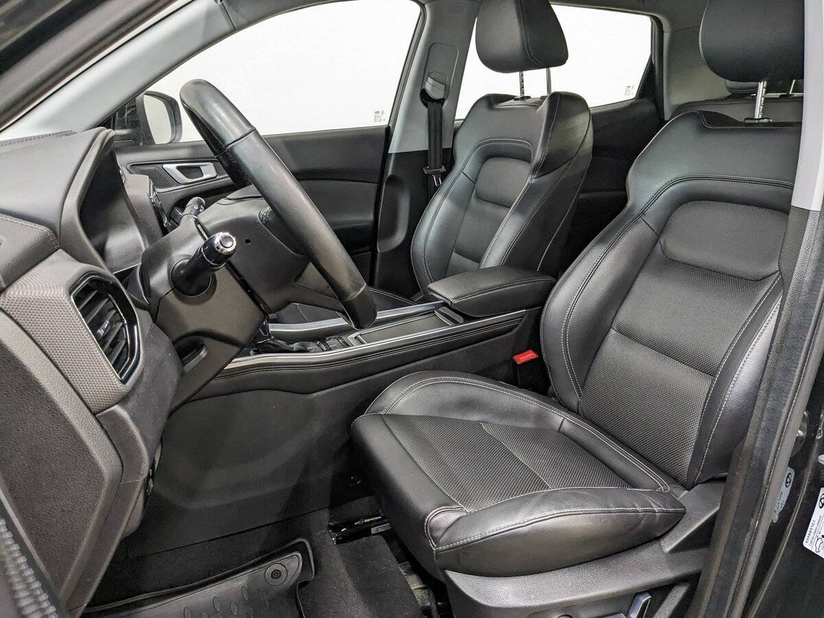 Купить Chery Tiggo 4, 2021, 127 862 км, фото №18