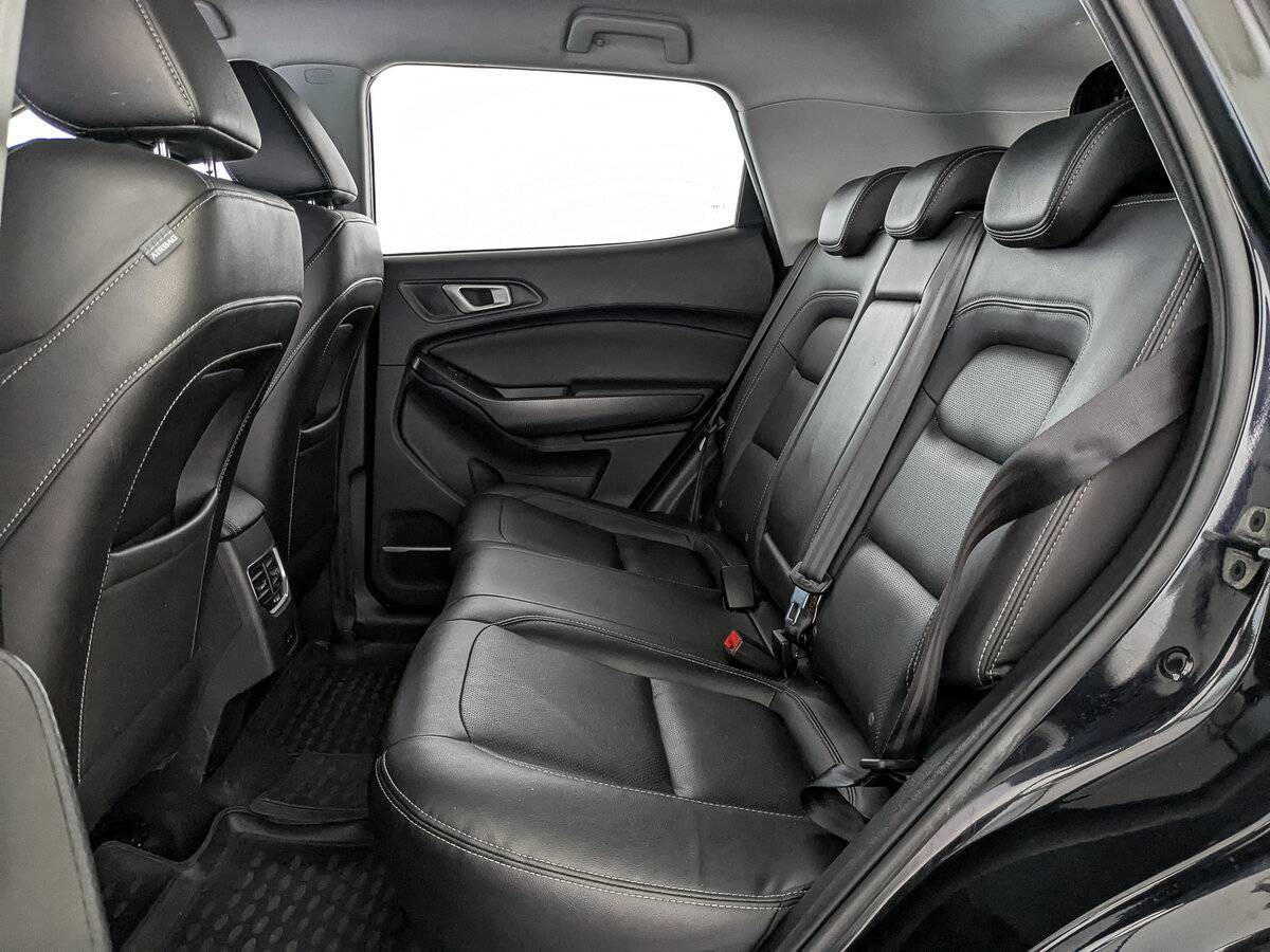 Купить Chery Tiggo 4, 2021, 111 876 км, фото №18