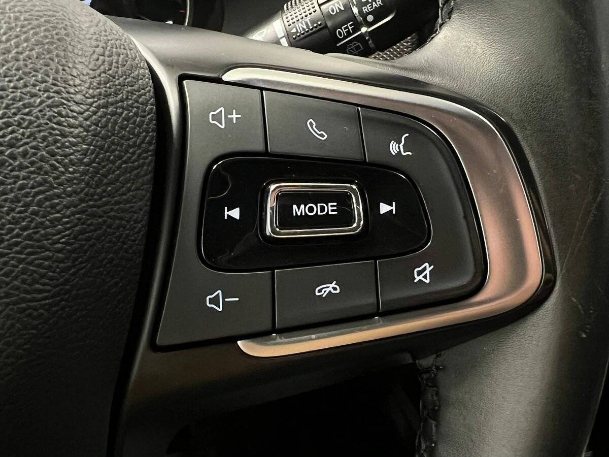 Купить Chery Tiggo 4, 2019, 51 000 км, фото №19