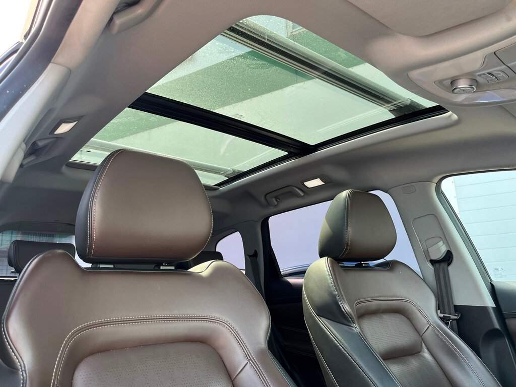 Купить Chery Tiggo 8 Pro, 2021, 70 473 км, фото №14