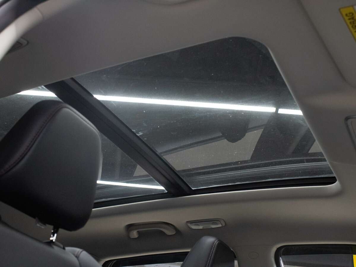 Купить Changan CS35 Plus, 2023, 33 102 км, фото №28