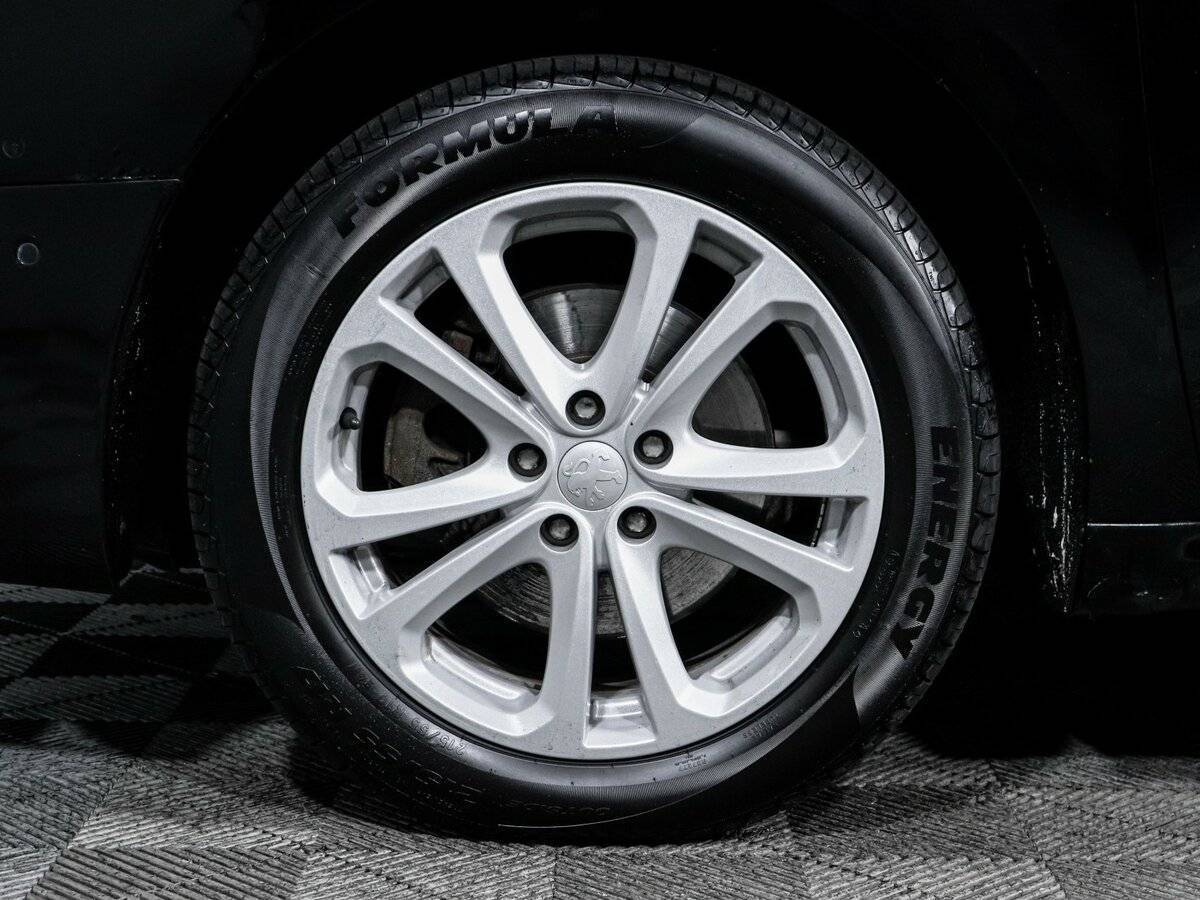 Купить Peugeot 508, 2012, 145 040 км, фото №14