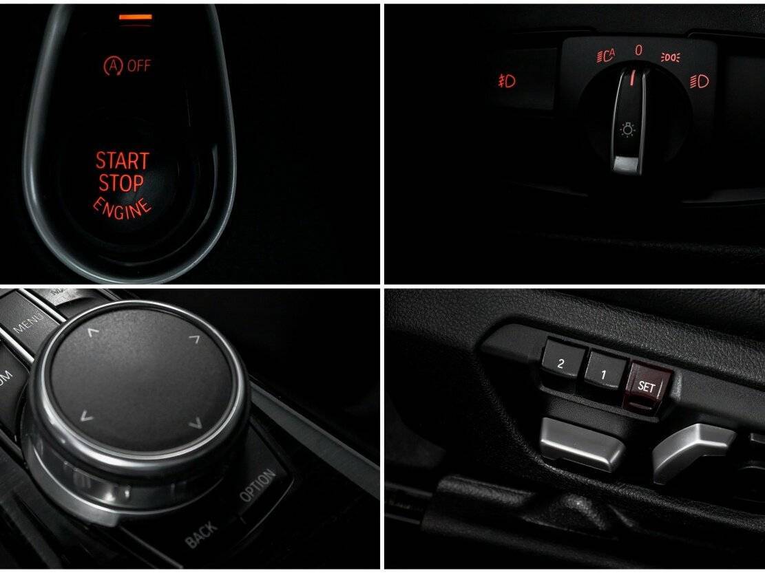 Купить BMW 3 серии 330i xDrive, 2017, 122 817 км, фото №22