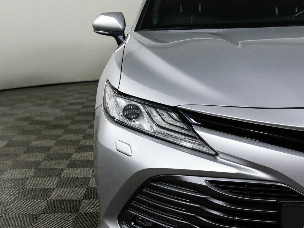 Купить Toyota Camry, 2018, 100 348 км, фото №21