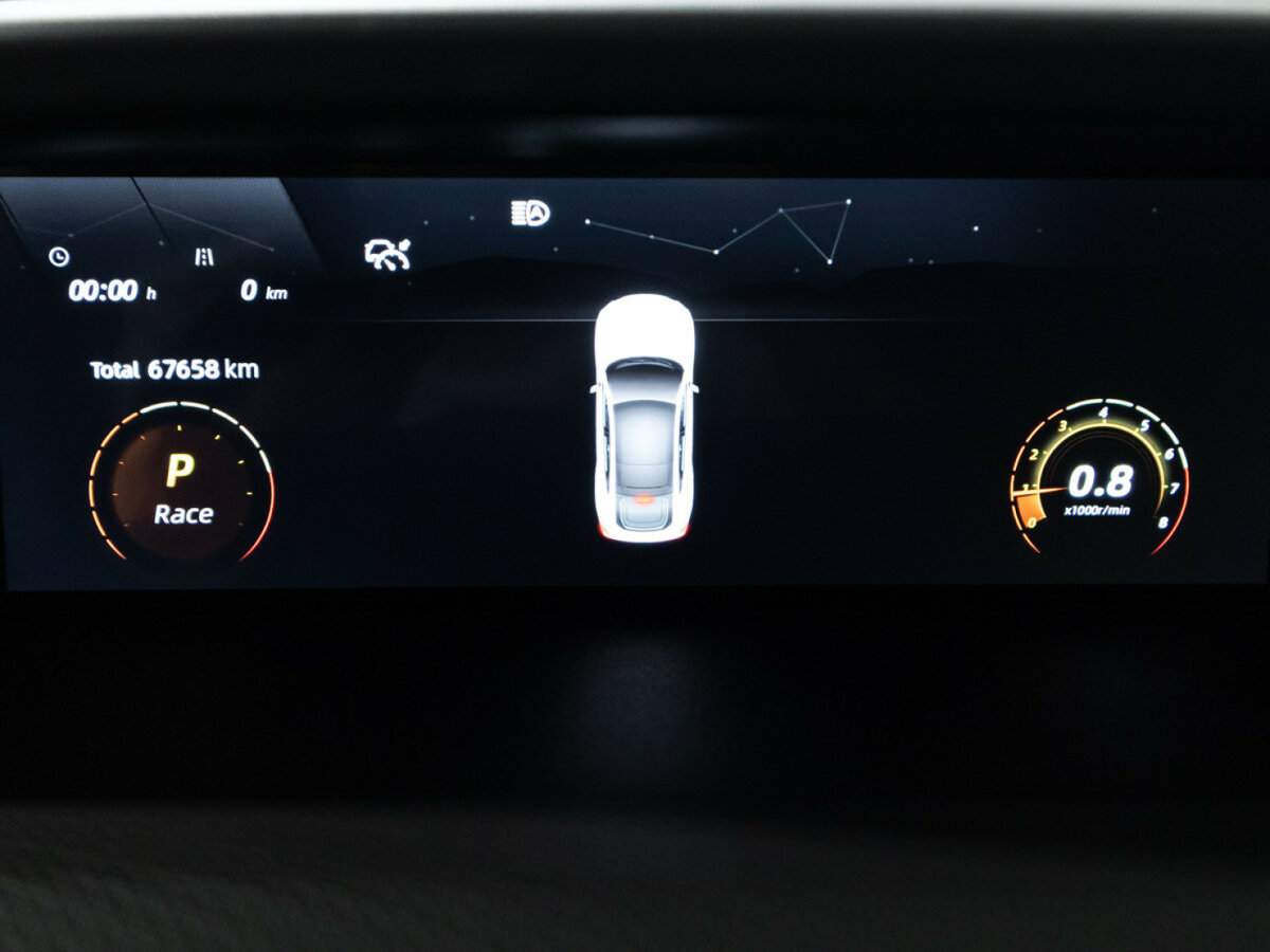 Купить Changan UNI-V, 2023, 67 656 км, фото №12