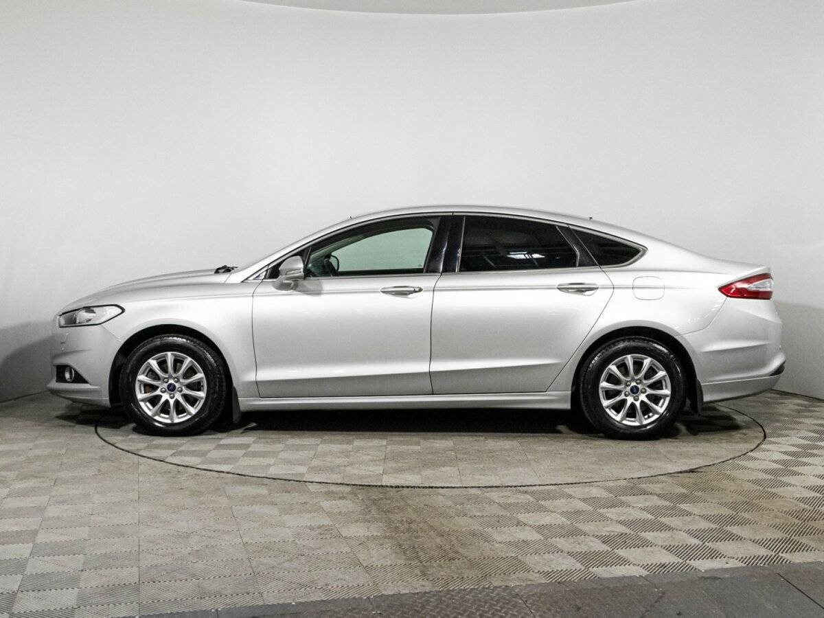 Купить Ford Mondeo, 2015, 148 157 км, фото №8