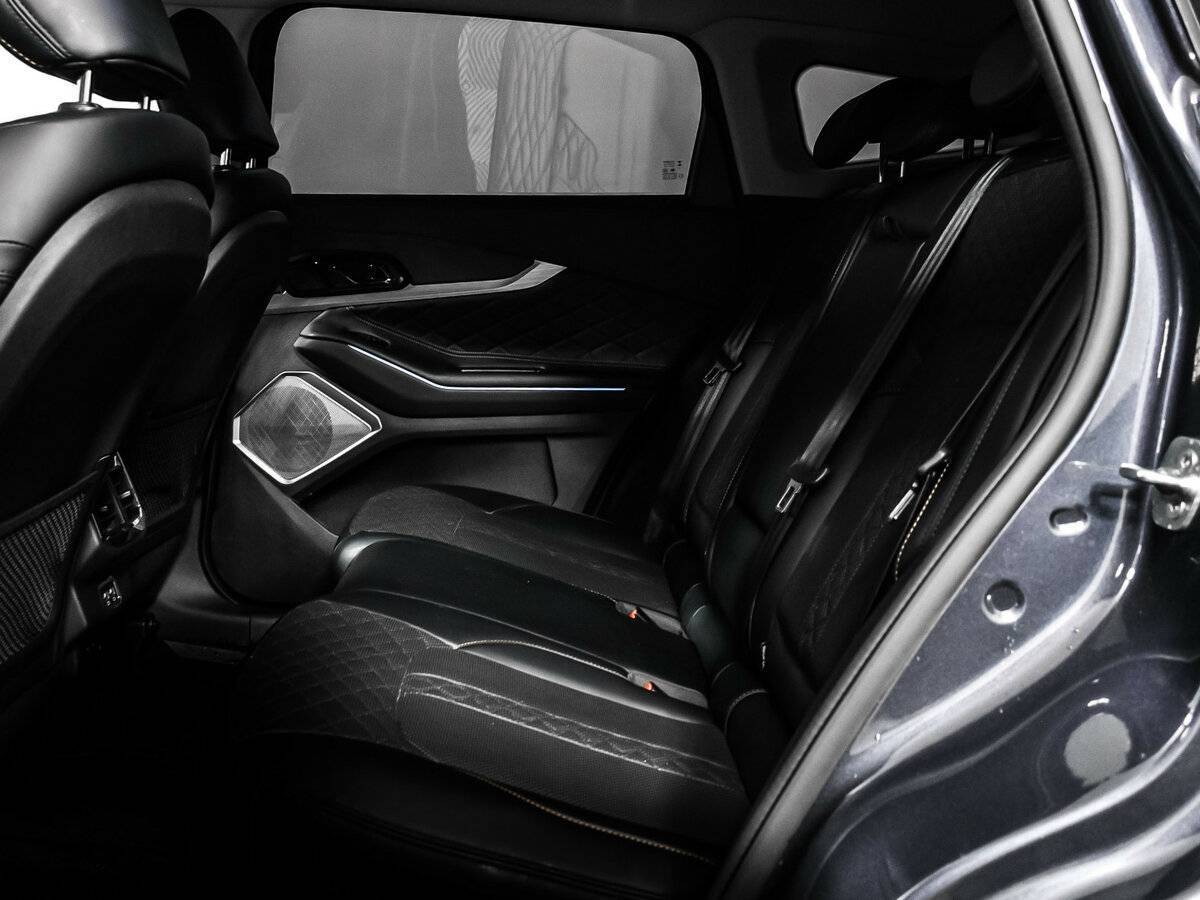 Купить Exeed TXL, 2023, 12 913 км, фото №13