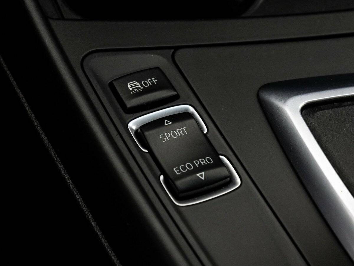 Купить BMW 1 серии 116i, 2012, 180 497 км, фото №12