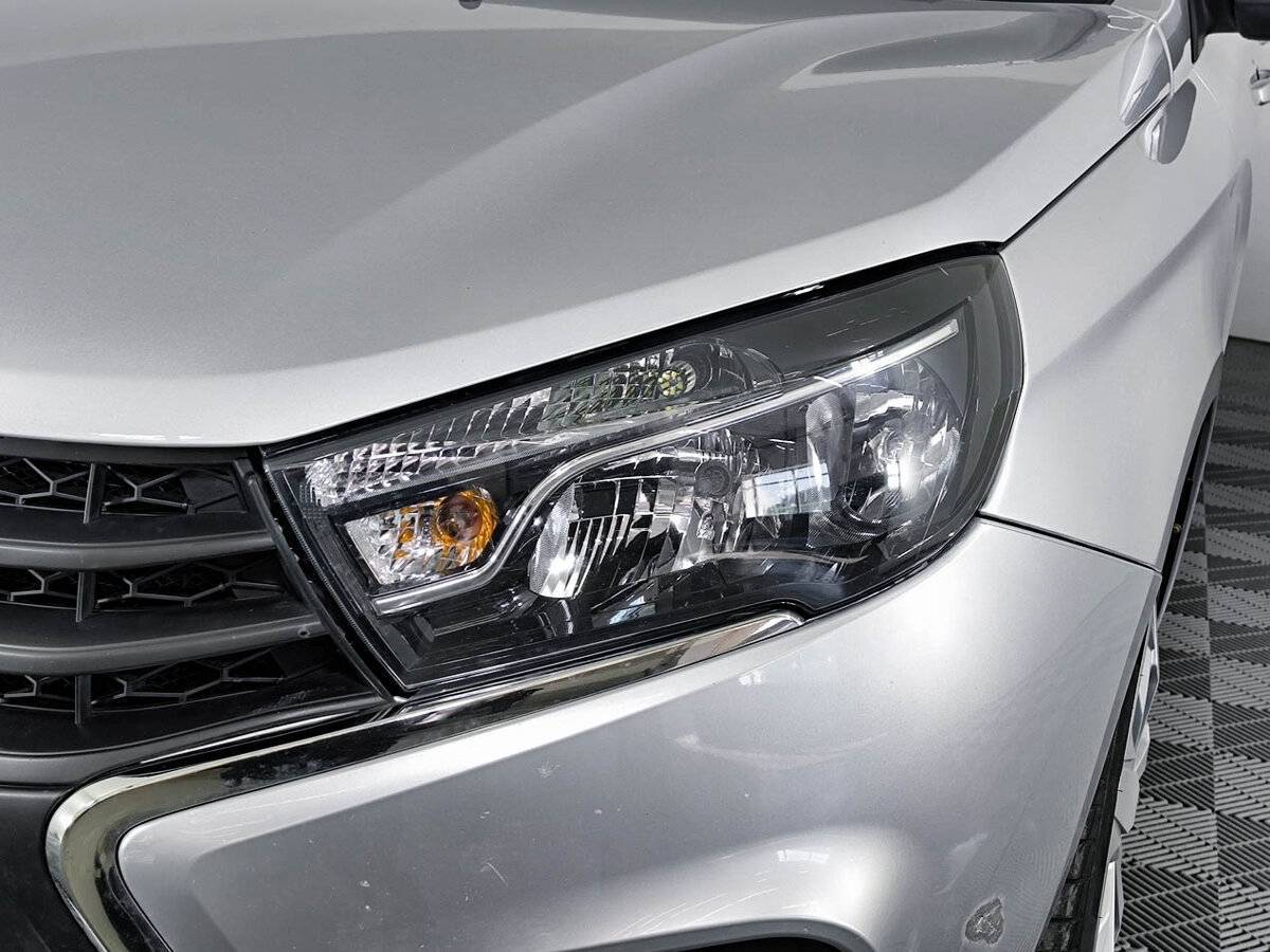 Купить Lada (ВАЗ) Vesta SW, 2021, 78 890 км, фото №17