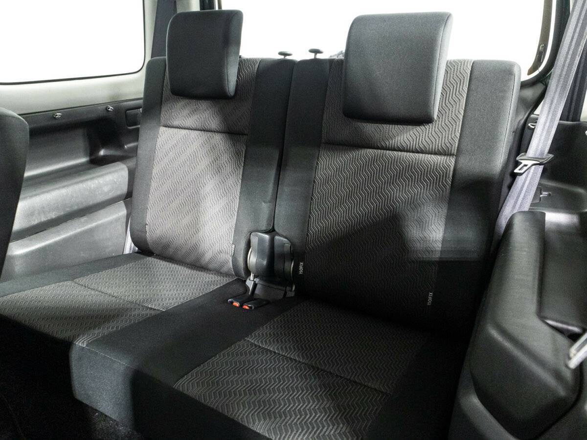 Купить Suzuki Jimny, 2012, 78 293 км, фото №10