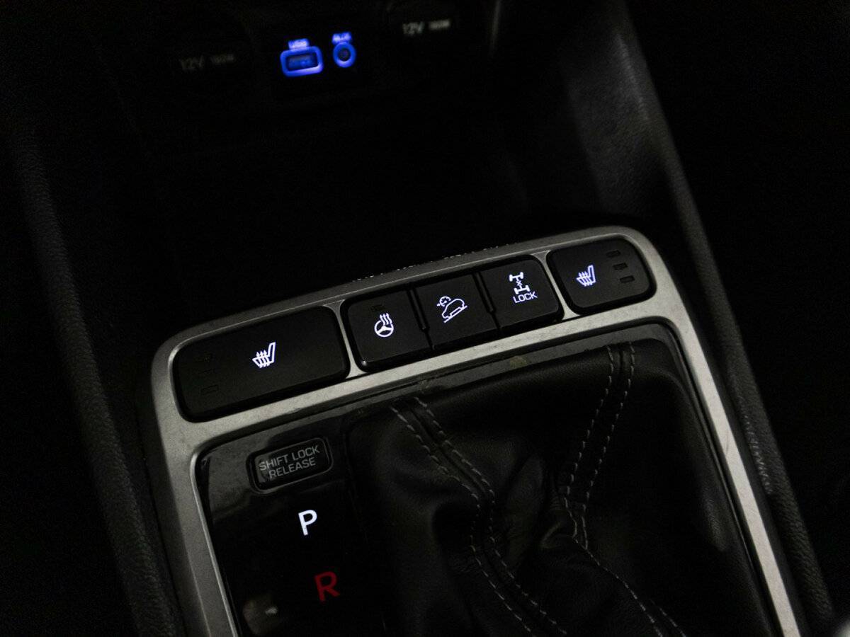 Купить Hyundai Creta, 2016, 145 468 км, фото №16