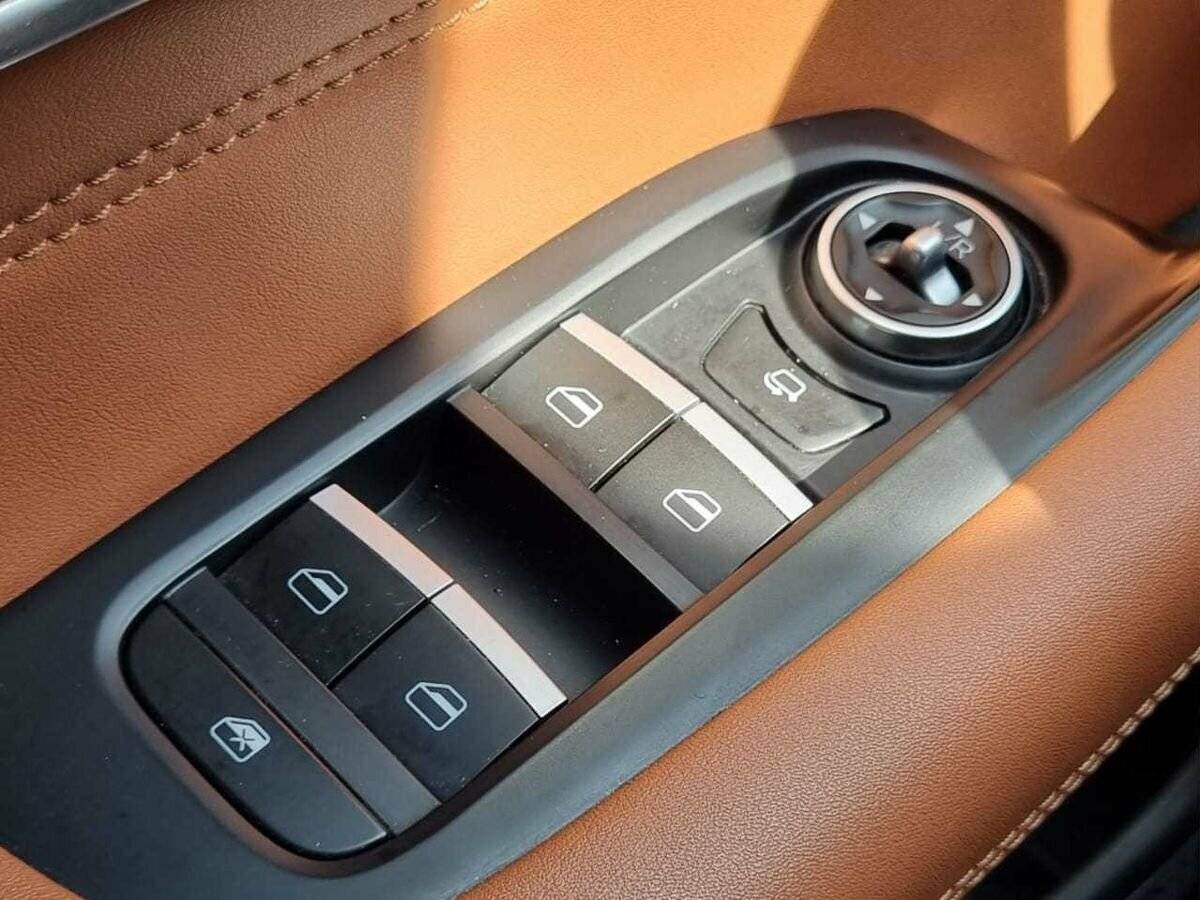 Купить Chery Tiggo 8 Pro Max, 2023, 74 280 км, фото №17