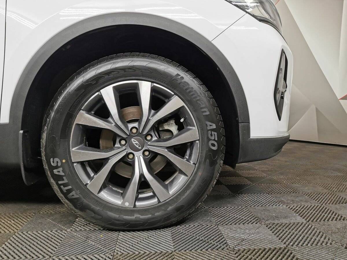 Купить Chery Tiggo 7 Pro Max, 2023, 69 371 км, фото №18