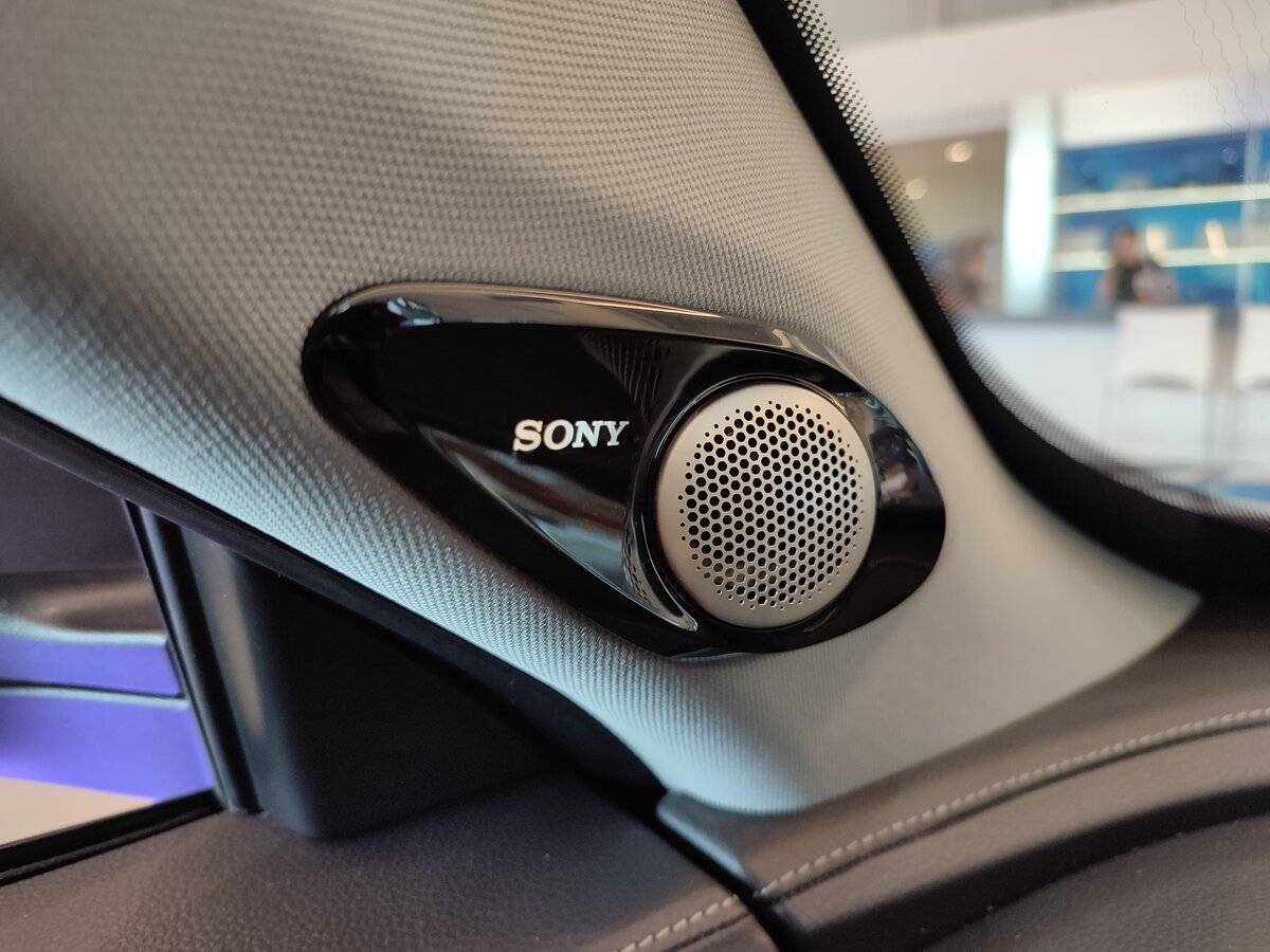 Купить Chery Tiggo 8 Pro Max, 2023, 30 700 км, фото №21