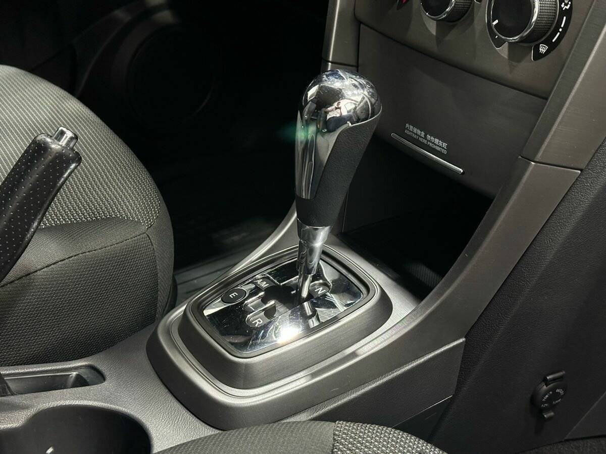 Купить Chery Tiggo (T11), 2015, 64 000 км, фото №15